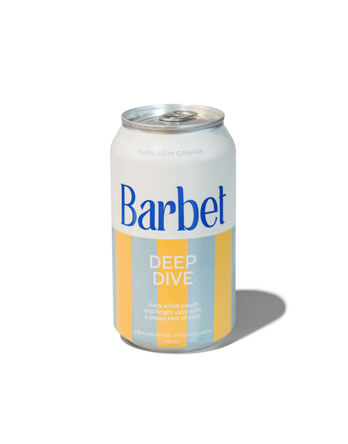 Barbet Deep Dive - Explore the Depths of Quality and Style - Shopthatapp.ca