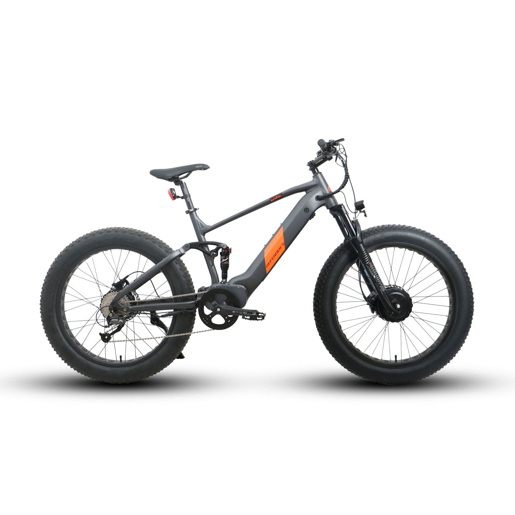 DEFENDER-S - Shopthatapp.ca