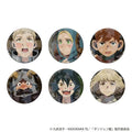 Delicious in Dungeon Anime Merch -  Hologram Can Badge Scene Photo Series 02 - Www.Shopthatapp.ca