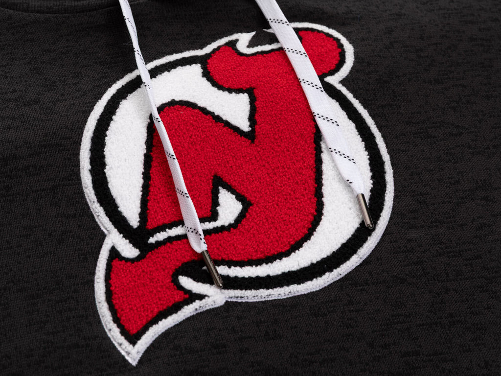 New Jersey Devils Muskoka Hoodie - Black Edition - Shopthatapp.ca