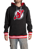 New Jersey Devils Muskoka Hoodie - Black Edition - Shopthatapp.ca