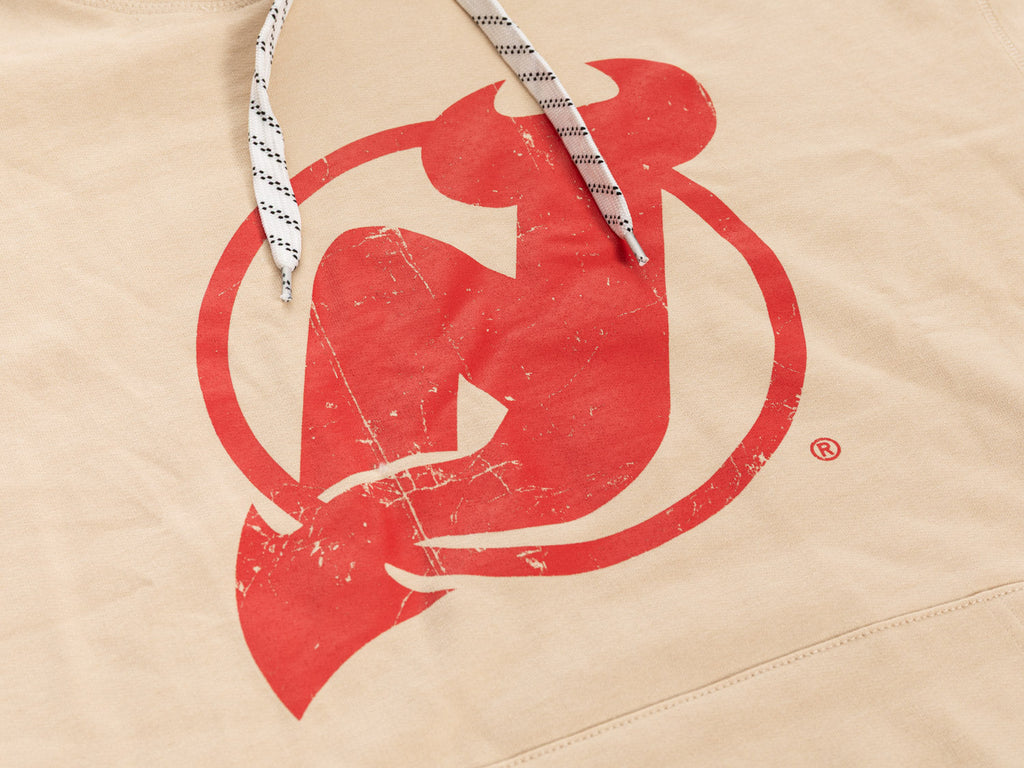 New Jersey Devils Vibes Hoodie - Shopthatapp.ca