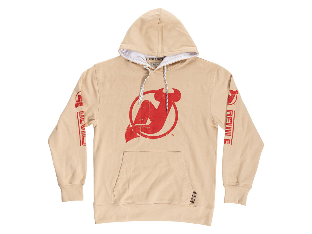 New Jersey Devils Vibes Hoodie - Shopthatapp.ca