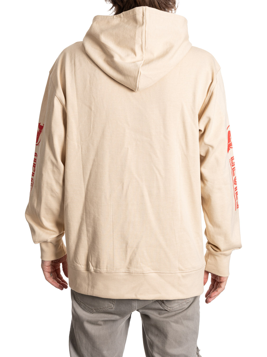 New Jersey Devils Vibes Hoodie - Shopthatapp.ca