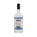 Dhōs Blanco Tequila - Premium Agave Spirit for Authentic Taste