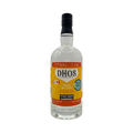 Dhōs - Orange Floral Citrus Scent: Ripe & Floral Aromas