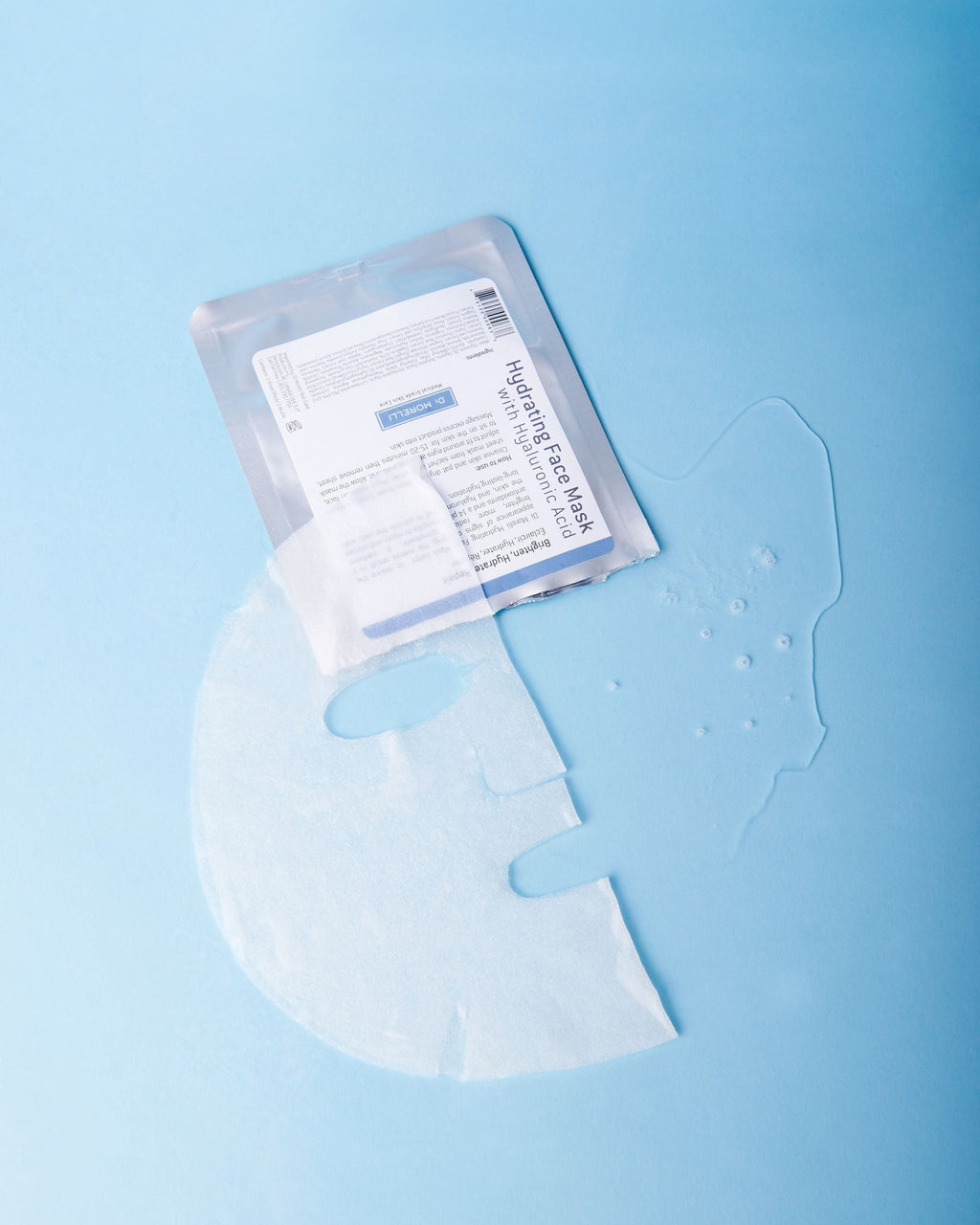 Hydrating Face Mask - Shopthatapp.ca