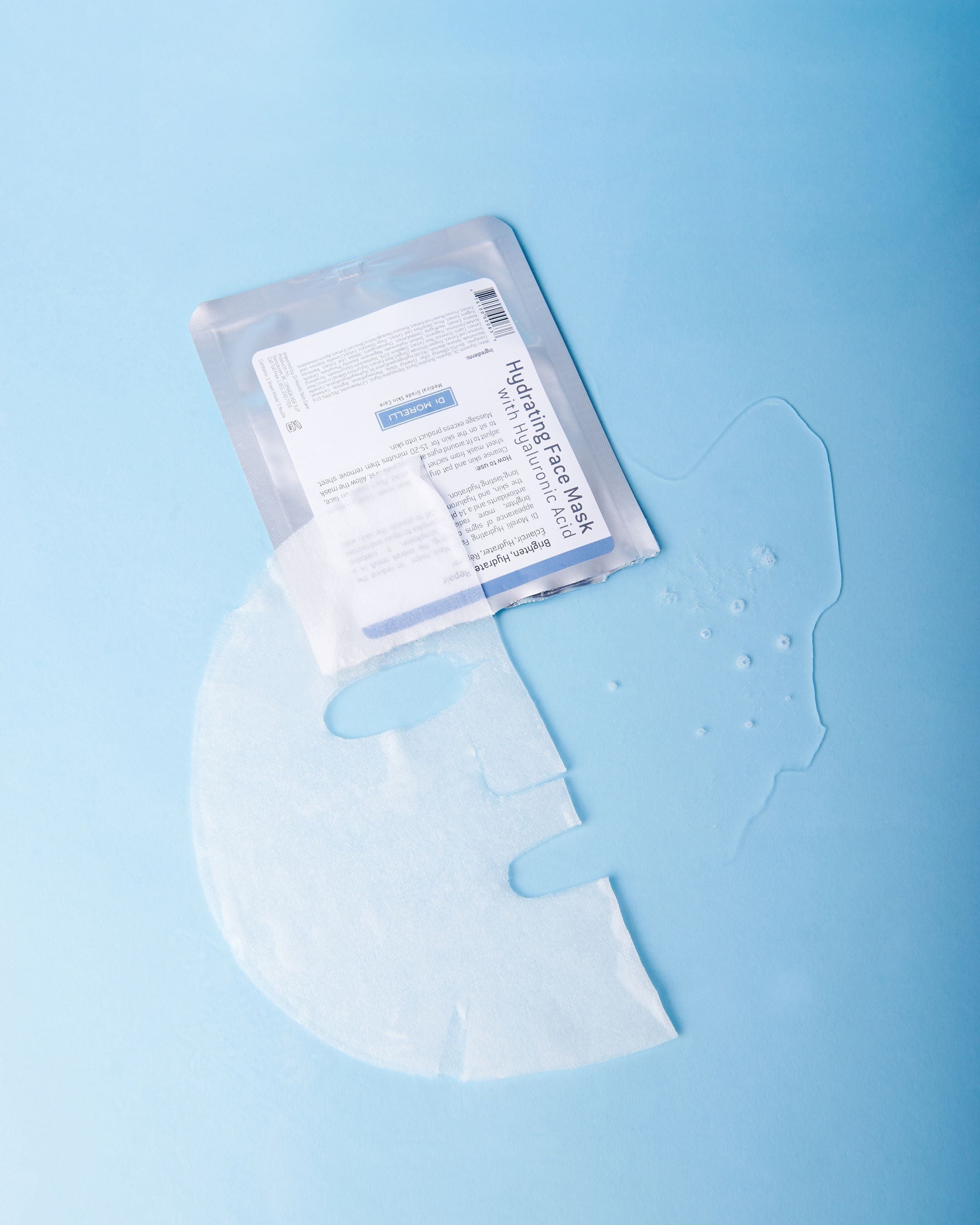 Hydrating Face Mask - Shopthatapp.ca