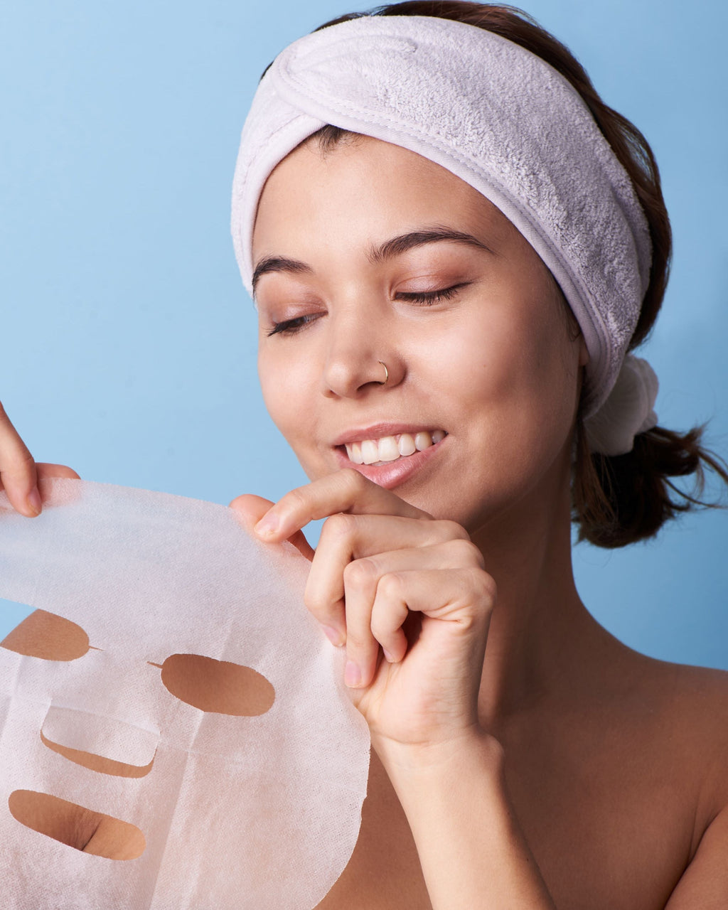 Hydrating Face Mask - Shopthatapp.ca