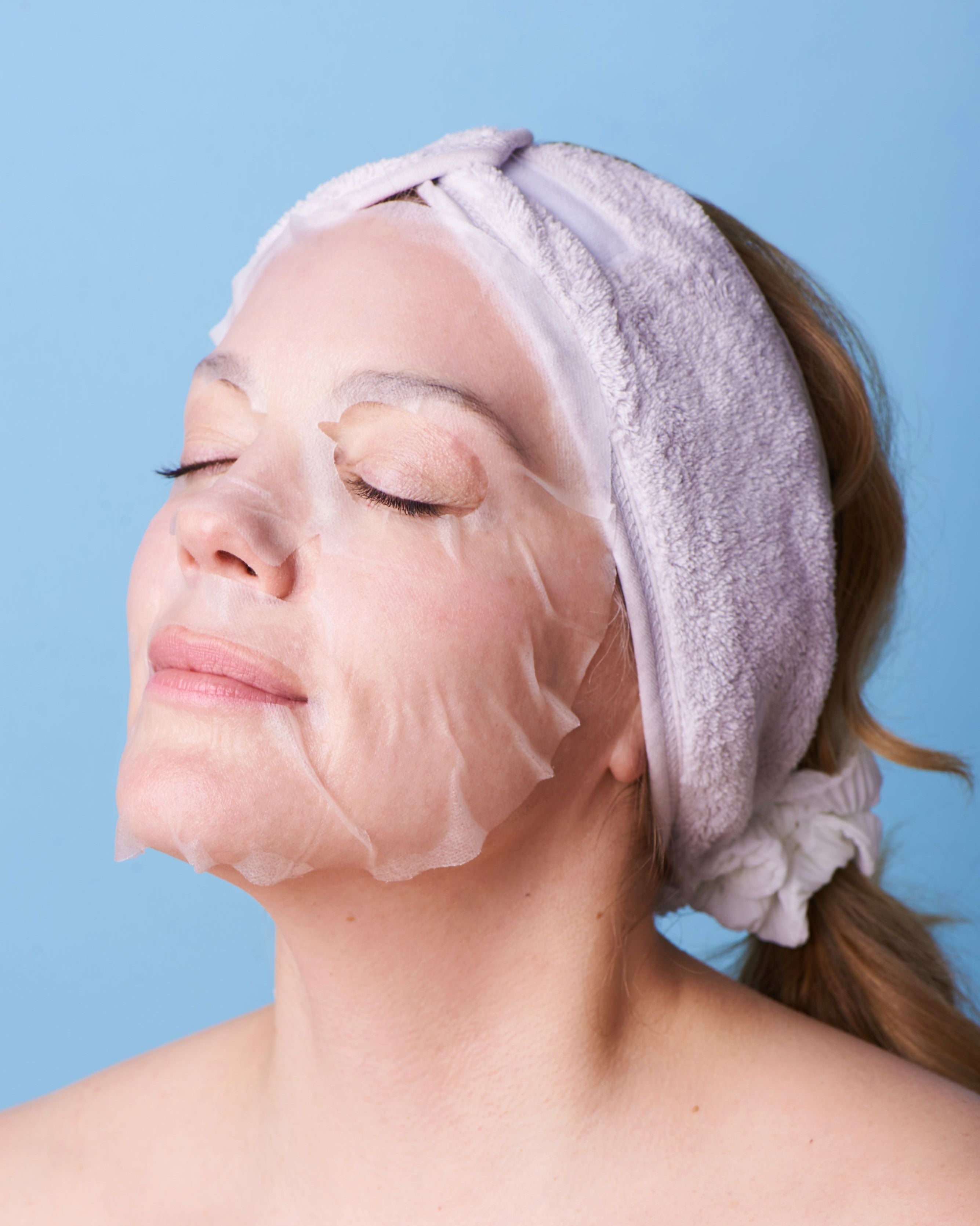 Hydrating Face Mask - Shopthatapp.ca