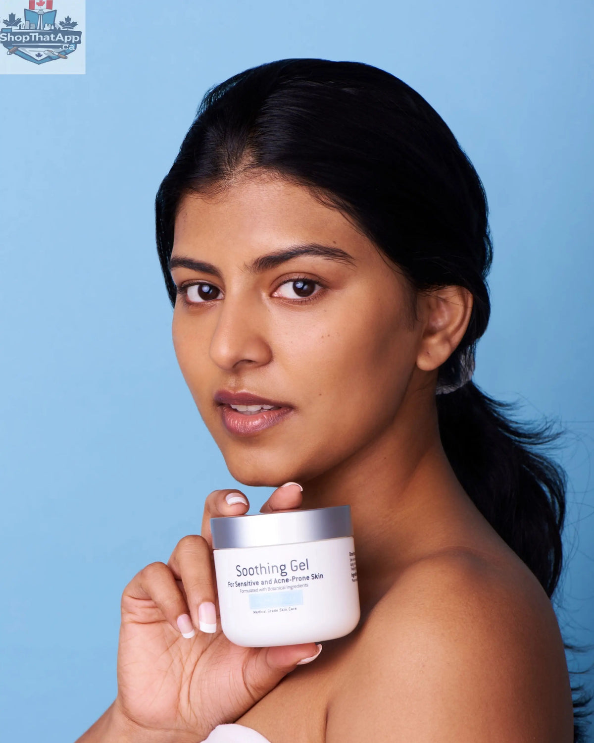 Soothing Gel - Shopthatapp.ca