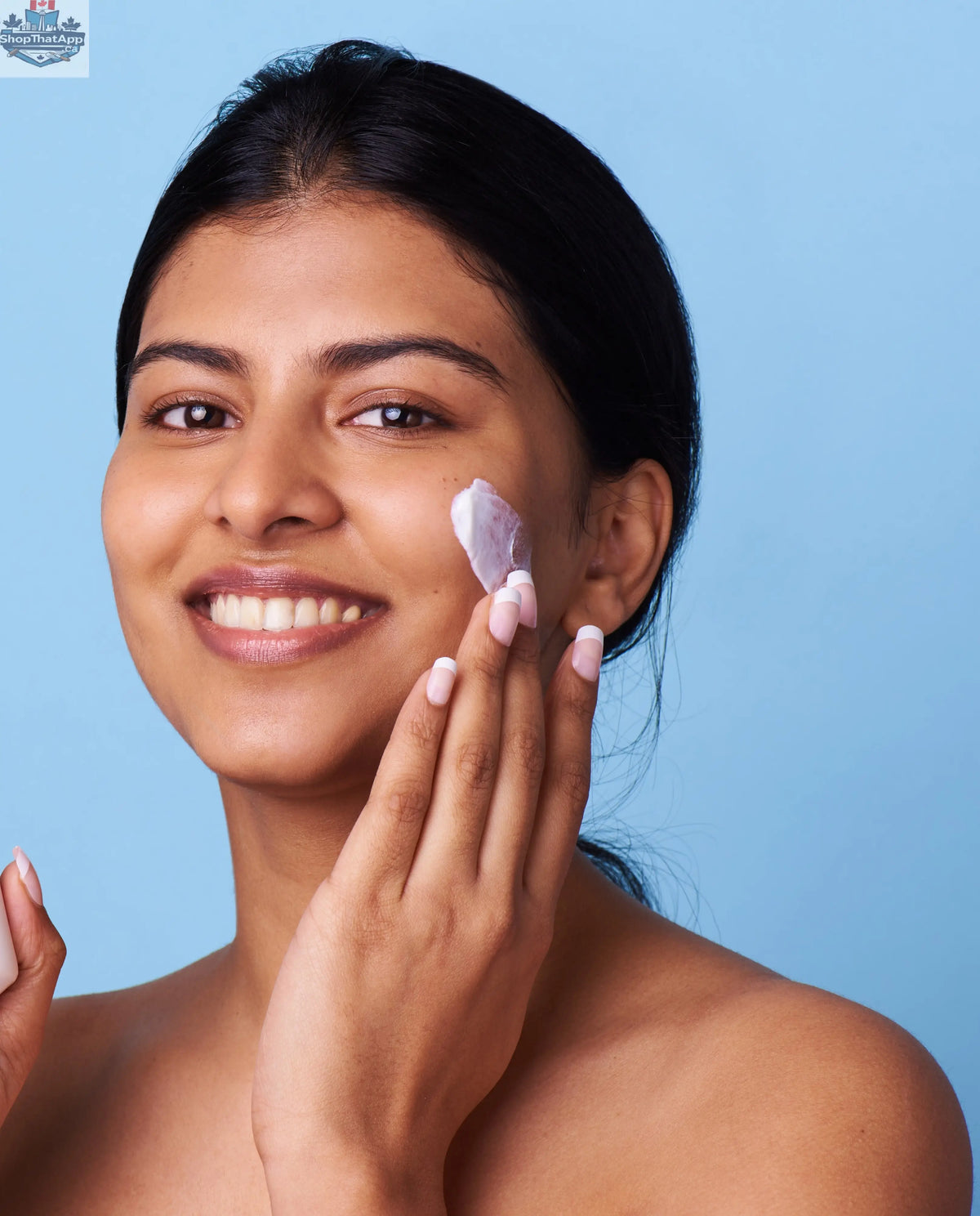 Mini SPF 35 Sunscreen - Shopthatapp.ca