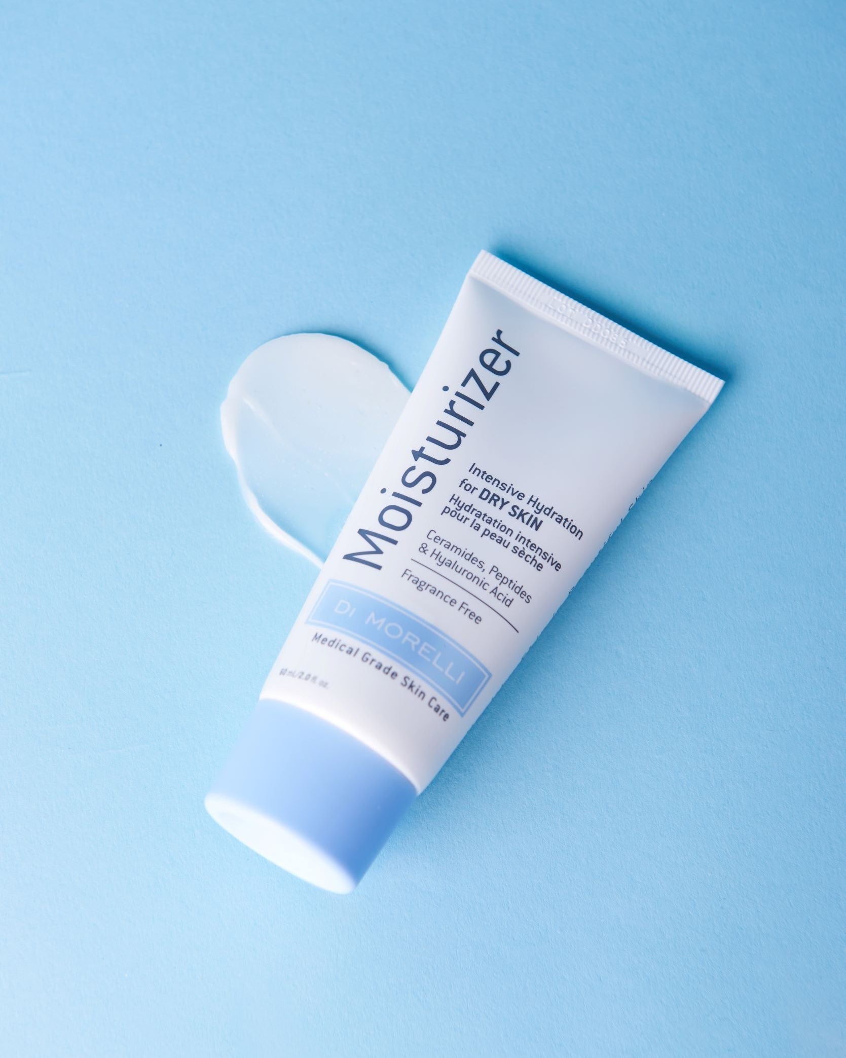 Moisturizer for Dry Skin