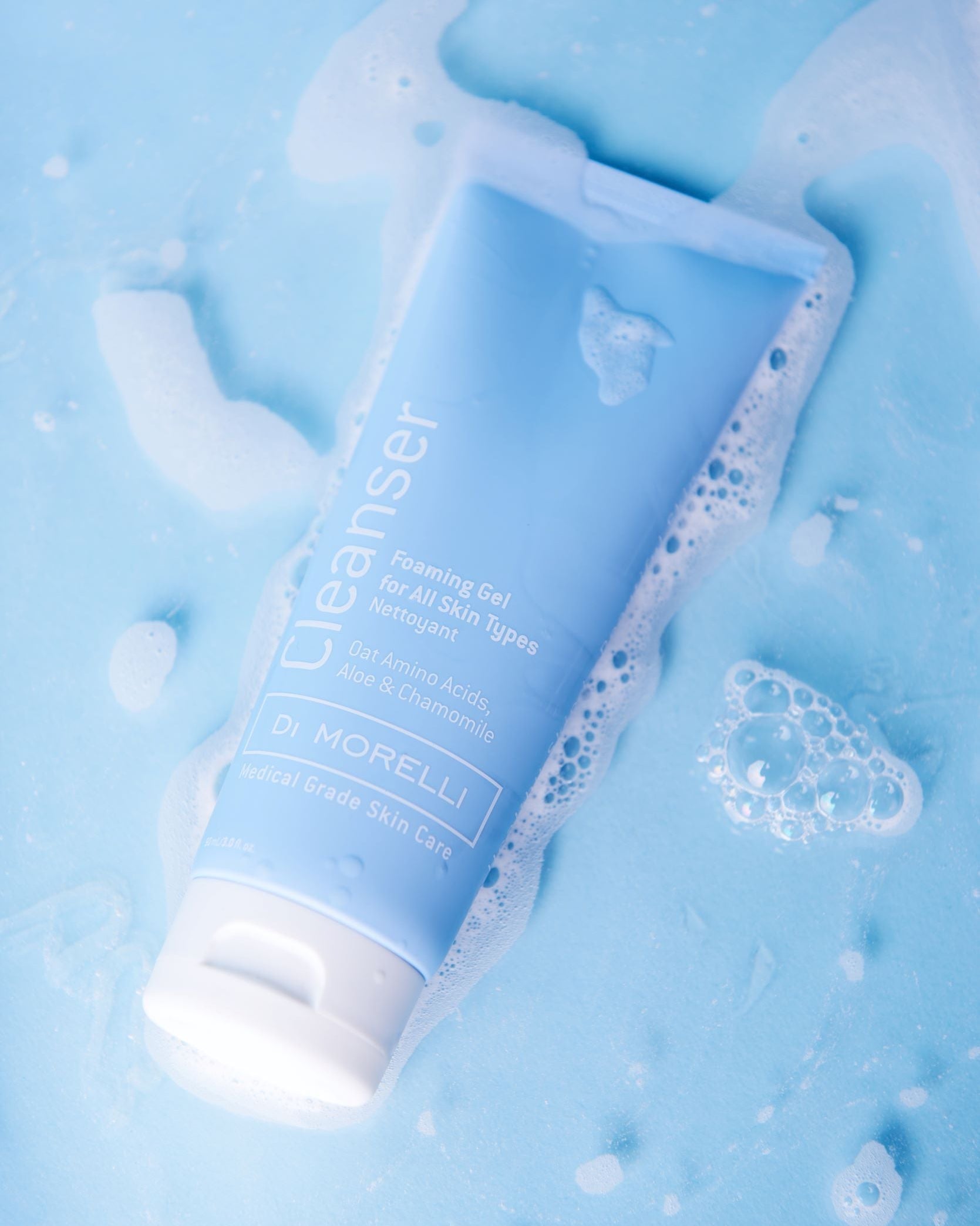 Foaming Cleanser
