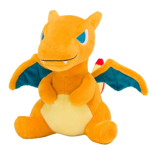 Charizard (Pokemon Dolls) - Shopthatapp.ca