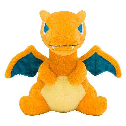 Charizard (Pokemon Dolls) - Shopthatapp.ca