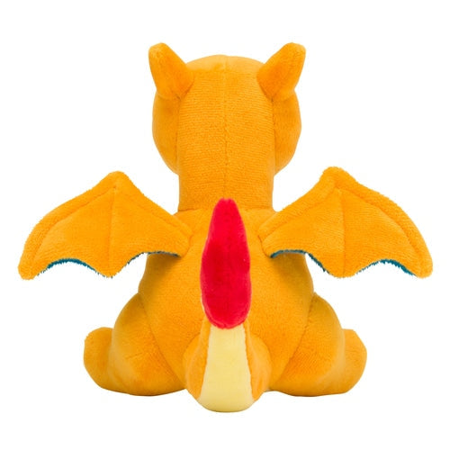 Charizard (Pokemon Dolls) - Shopthatapp.ca