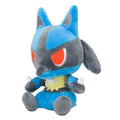 Lucario (Pokemon Dolls) - Shopthatapp.ca