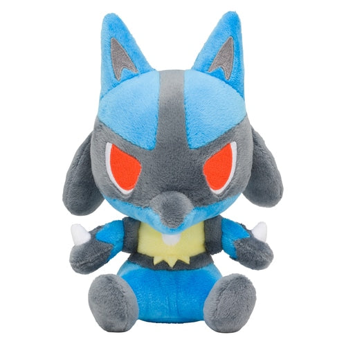 Lucario (Pokemon Dolls) - Shopthatapp.ca