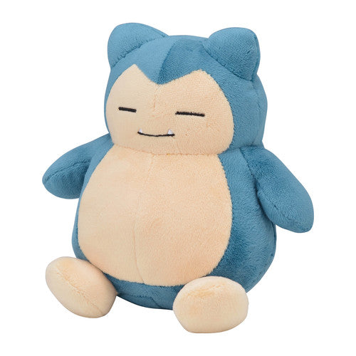 Snorlax (Pokémon Dolls) - Shopthatapp.ca