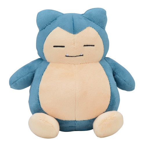 Snorlax (Pokémon Dolls) - Shopthatapp.ca