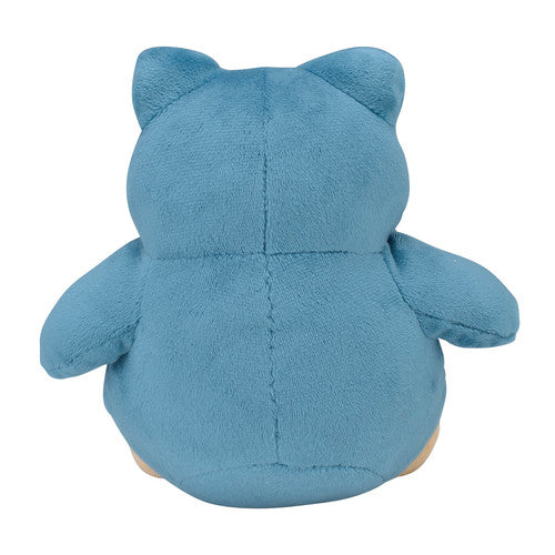 Snorlax (Pokémon Dolls) - Shopthatapp.ca
