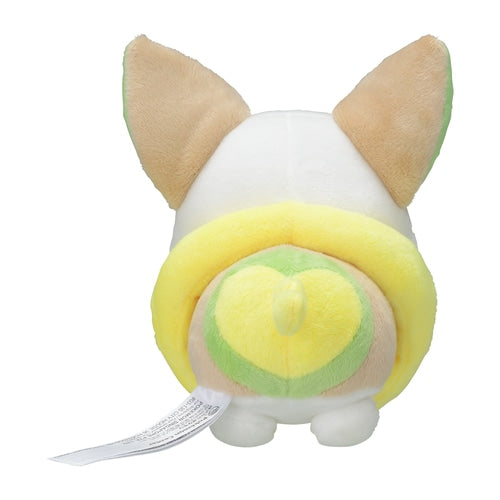 Yamper (Pokemon Dolls) - Shopthatapp.ca