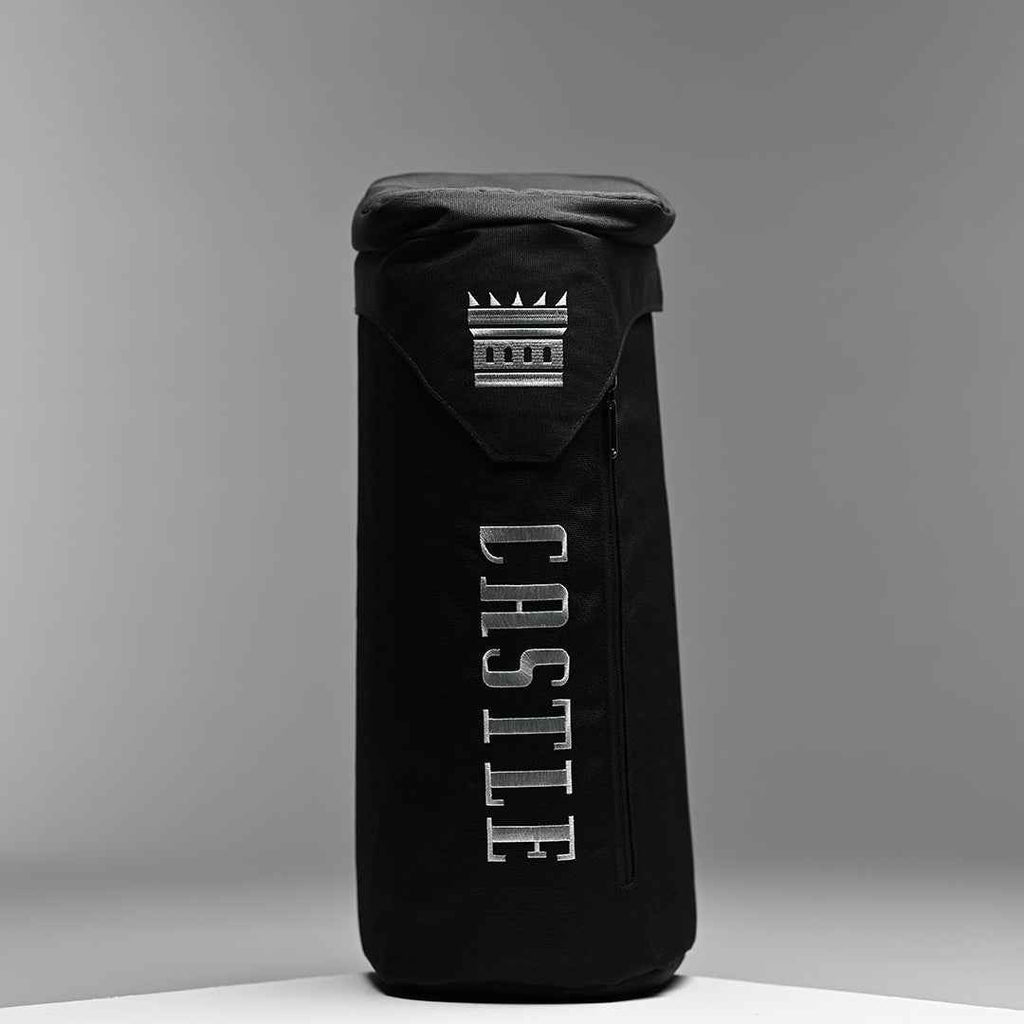 Double Layer Bong Bag Carrying Case