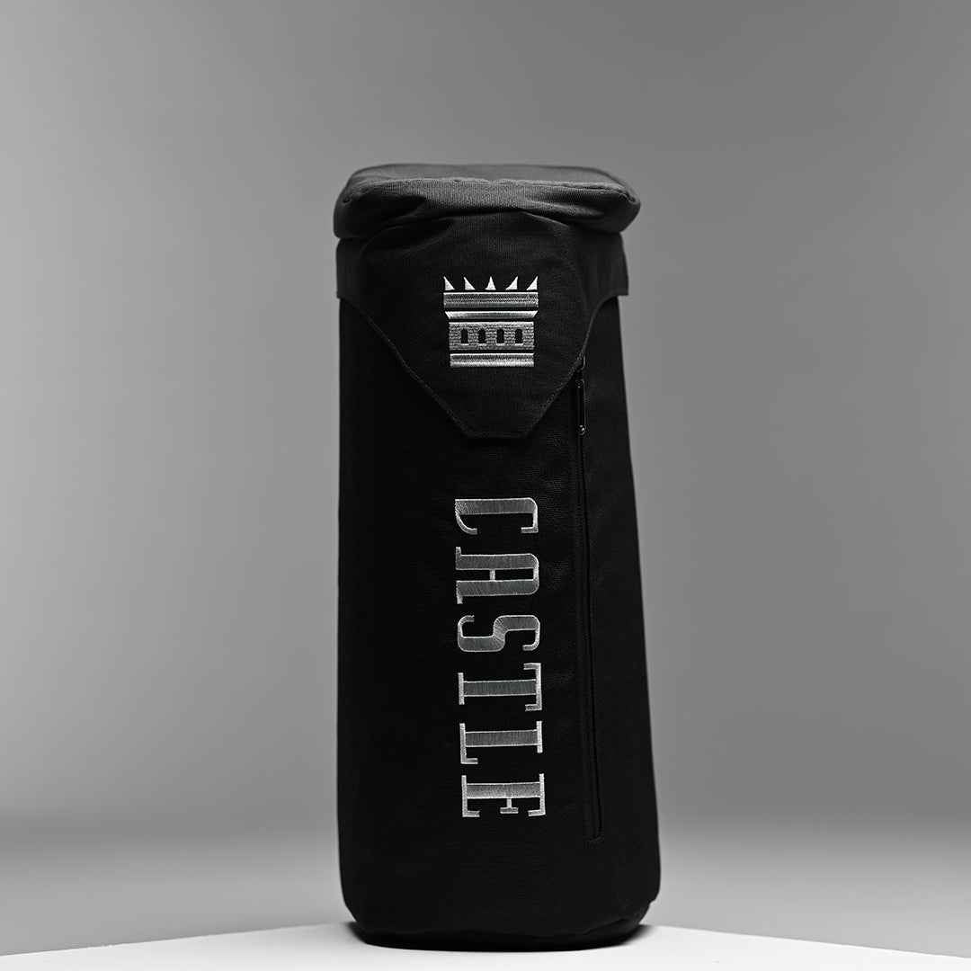 Double Layer Bong Bag Carrying Case