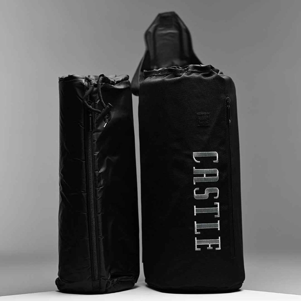Double Layer Bong Bag Carrying Case