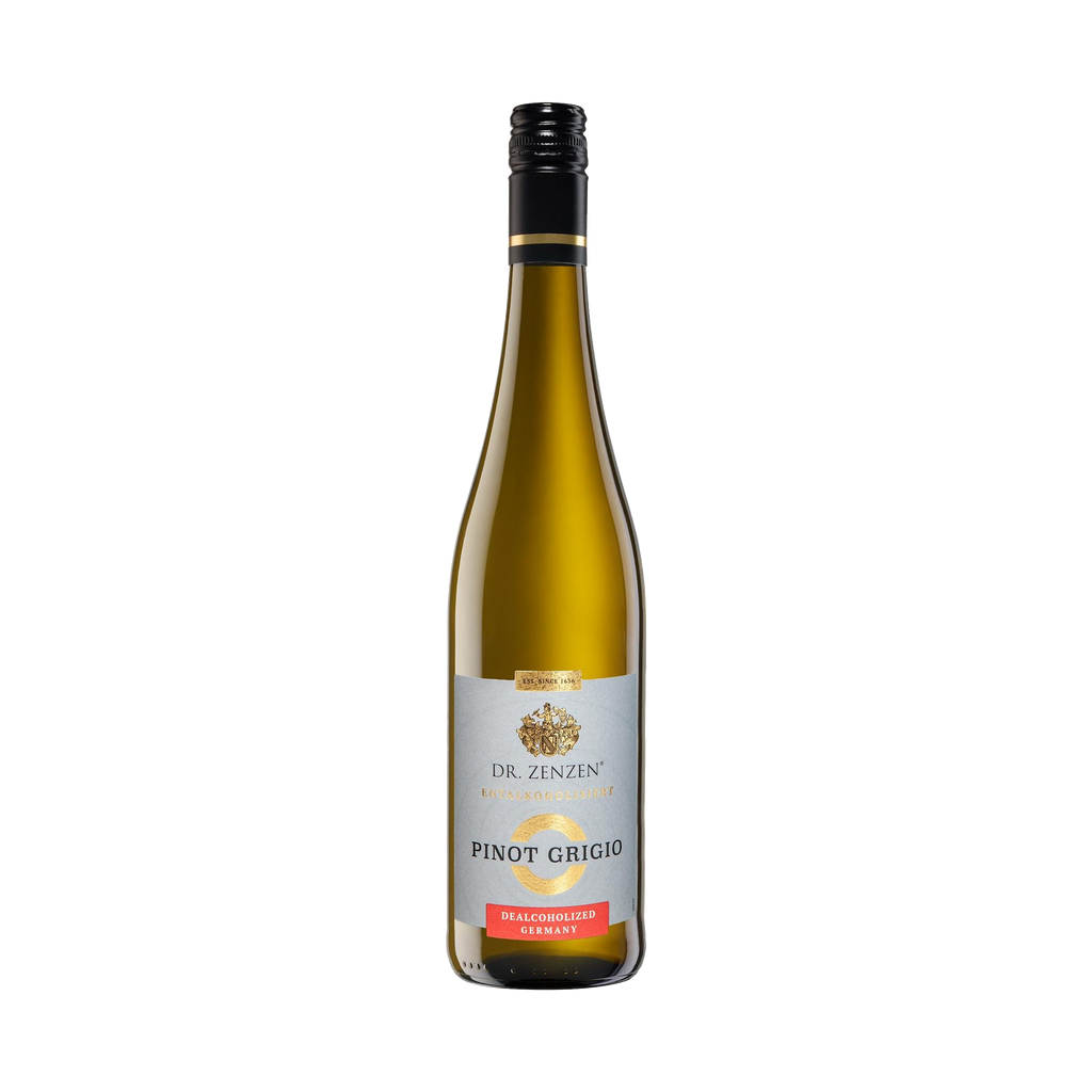 Dr. Zenzen Pinot Grigio - Refreshing White Wine from Italy