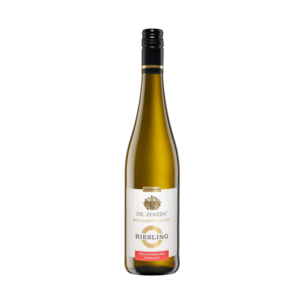 Dr. Zenzen Riesling - Premium White Wine for Every Occasion