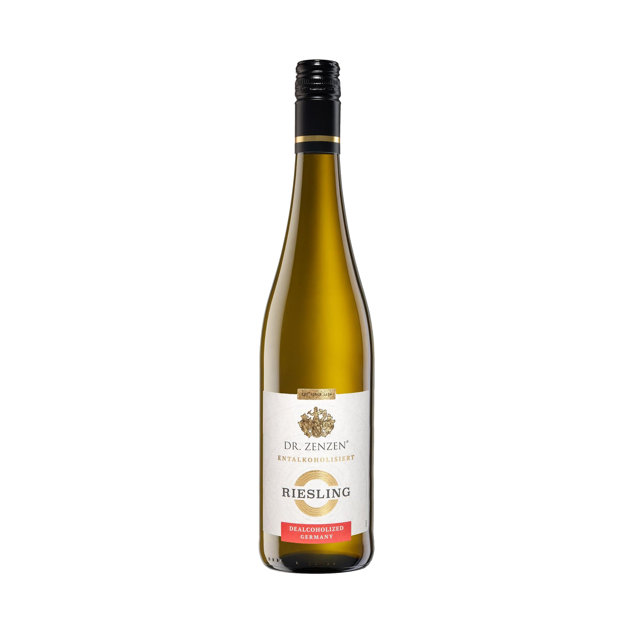 Dr. Zenzen Riesling - Premium White Wine for Every Occasion