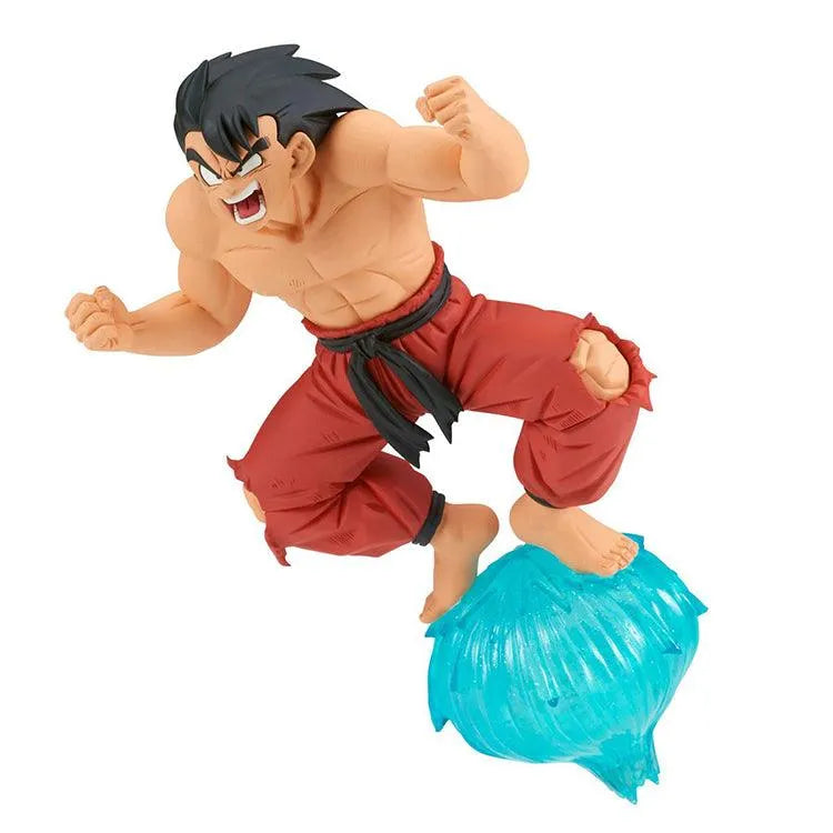 Dragon Ball GxMateria - Son Goku Feet Kamehameha Ver. - Www.Shopthatapp.ca