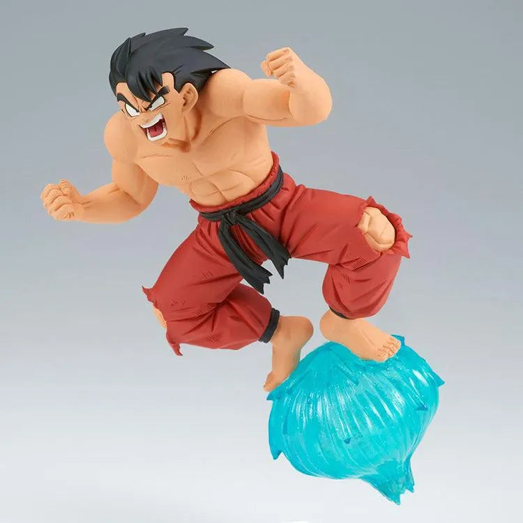 Dragon Ball GxMateria - Son Goku Feet Kamehameha Ver. - Www.Shopthatapp.ca