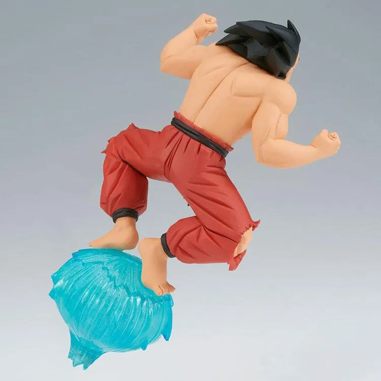 Dragon Ball GxMateria - Son Goku Feet Kamehameha Ver. - Www.Shopthatapp.ca