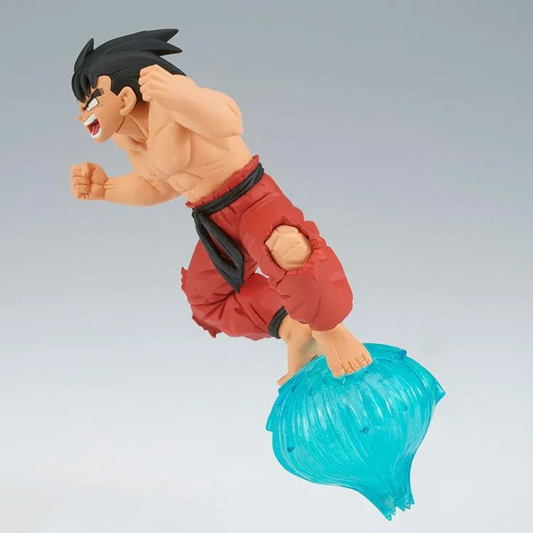 Dragon Ball GxMateria - Son Goku Feet Kamehameha Ver. - Www.Shopthatapp.ca