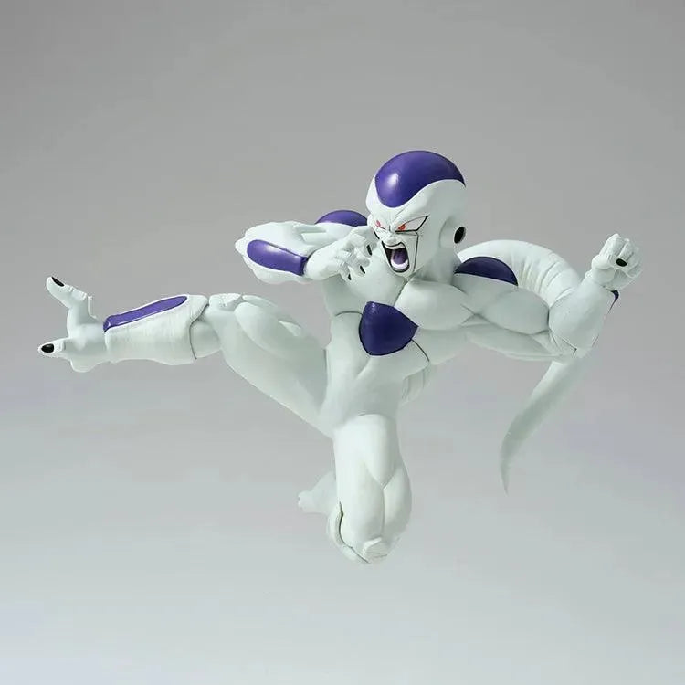 Dragon Ball Match Maker - Frieza - Www.Shopthatapp.ca