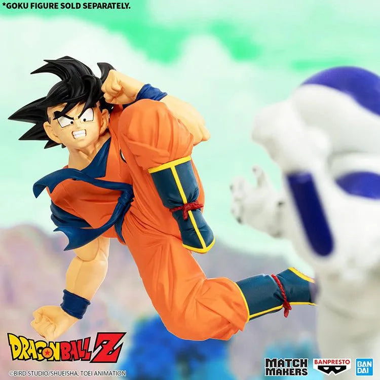 Dragon Ball Match Maker - Frieza - Www.Shopthatapp.ca