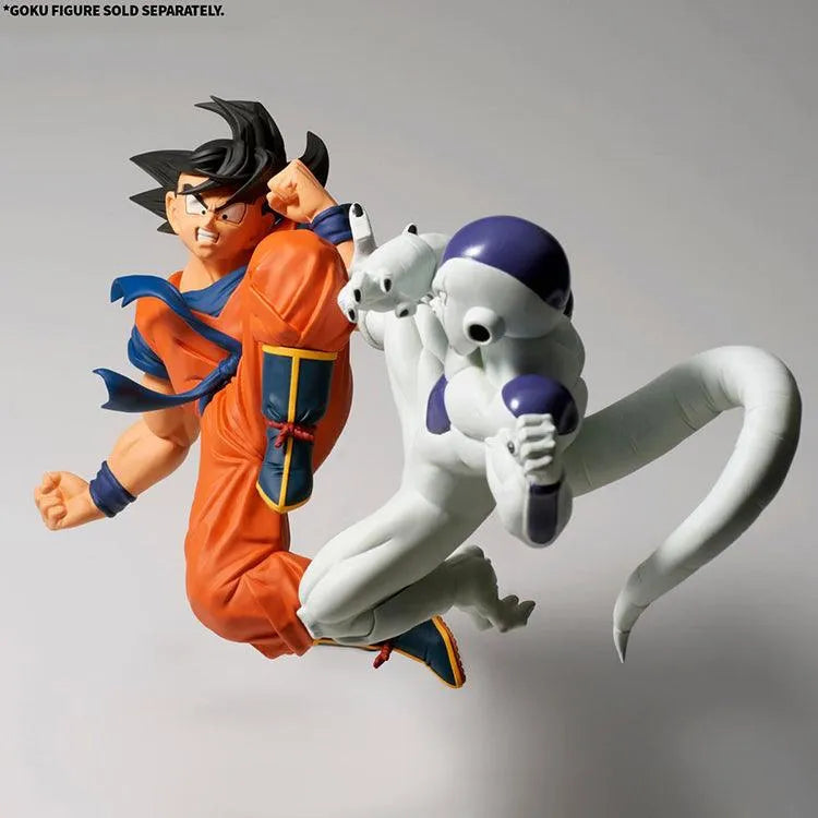 Dragon Ball Match Maker - Frieza - Www.Shopthatapp.ca