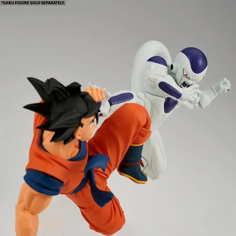 Dragon Ball Match Maker - Frieza - Www.Shopthatapp.ca