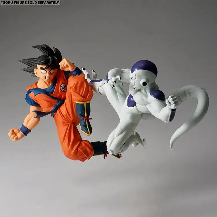 Dragon Ball Match Maker - Frieza - Www.Shopthatapp.ca