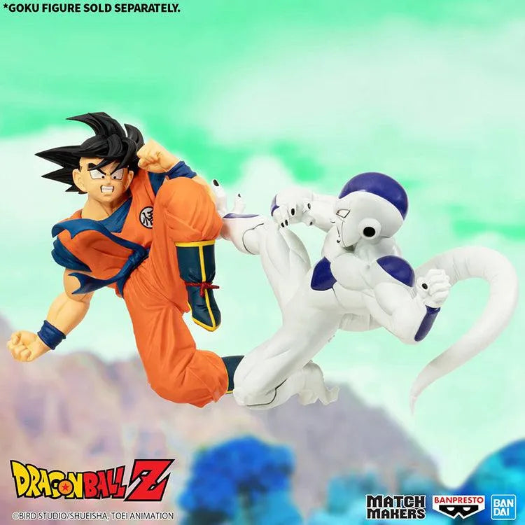 Dragon Ball Match Maker - Frieza - Www.Shopthatapp.ca