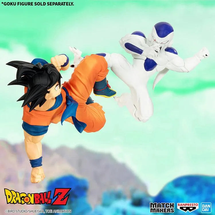 Dragon Ball Match Maker - Frieza - Www.Shopthatapp.ca