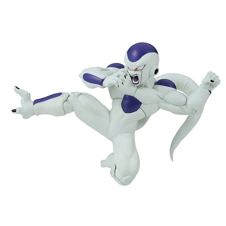 Dragon Ball Match Maker - Frieza - Www.Shopthatapp.ca