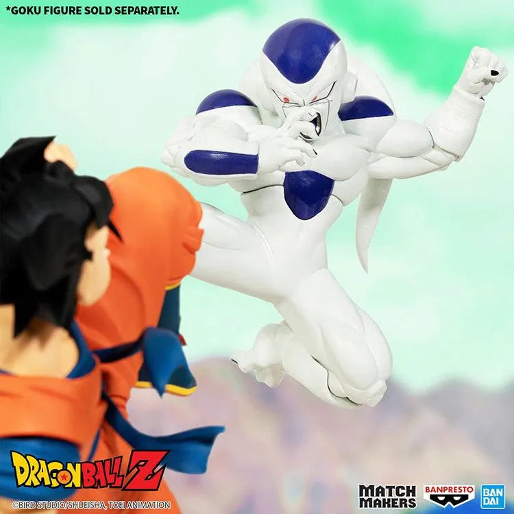 Dragon Ball Match Maker - Frieza - Www.Shopthatapp.ca