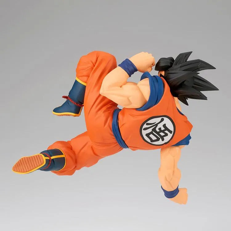 Dragon Ball Match Maker - Son Goku - Www.Shopthatapp.ca