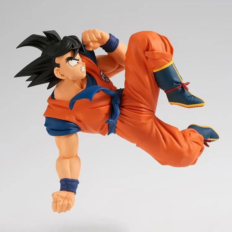 Dragon Ball Match Maker - Son Goku - Www.Shopthatapp.ca