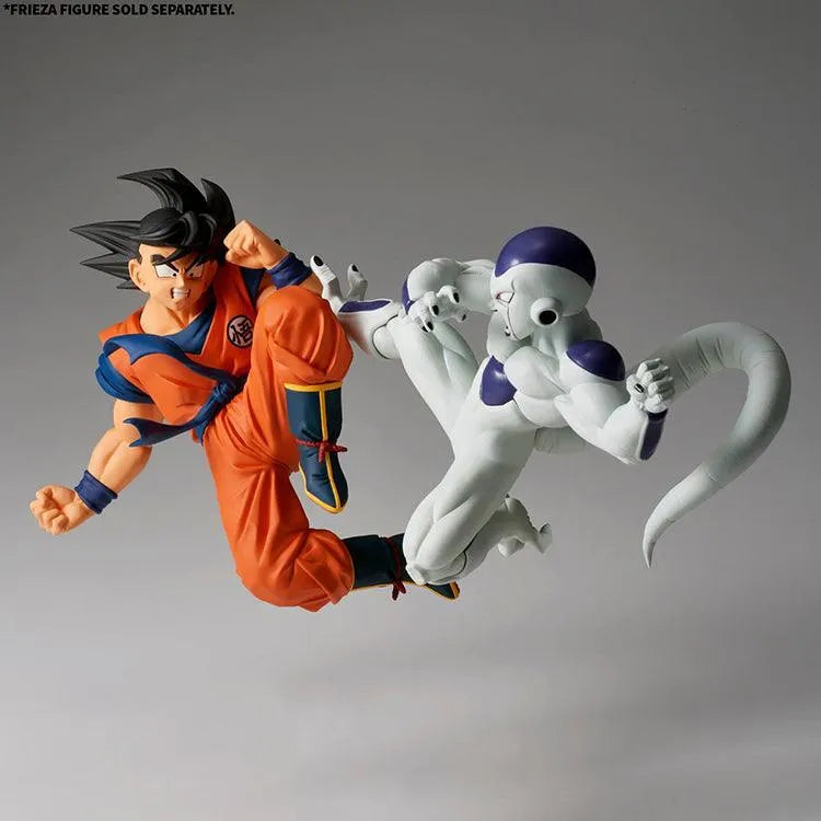 Dragon Ball Match Maker - Son Goku - Www.Shopthatapp.ca