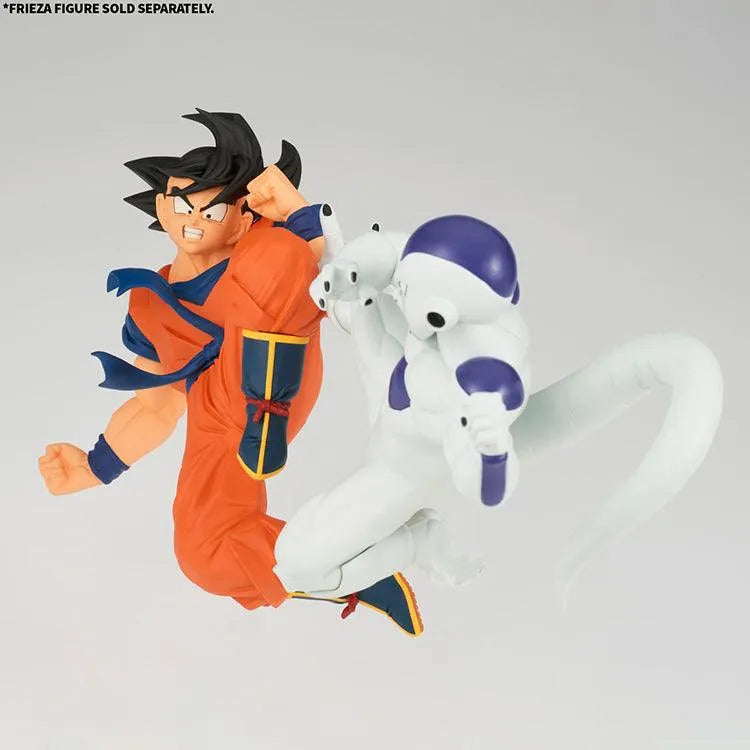 Dragon Ball Match Maker - Son Goku - Www.Shopthatapp.ca